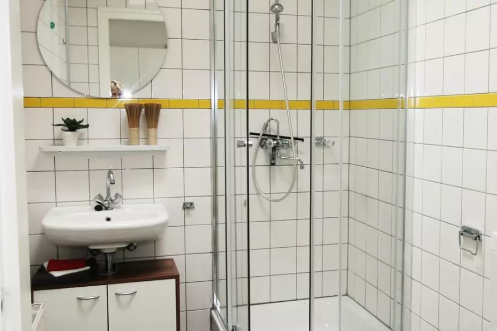 RCN Toppershoedje 4 étoiles★★★★