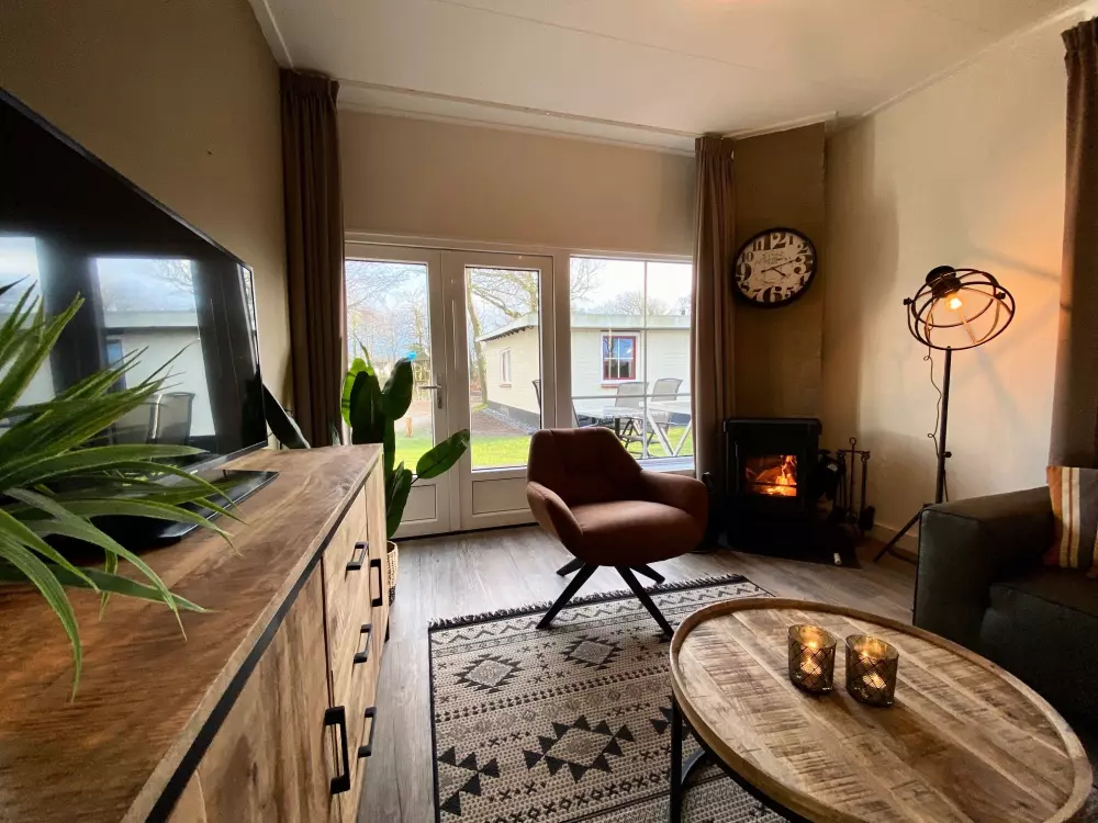 RCN Toppershoedje 4 étoiles★★★★