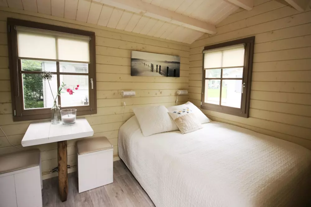 RCN Toppershoedje 4 étoiles★★★★