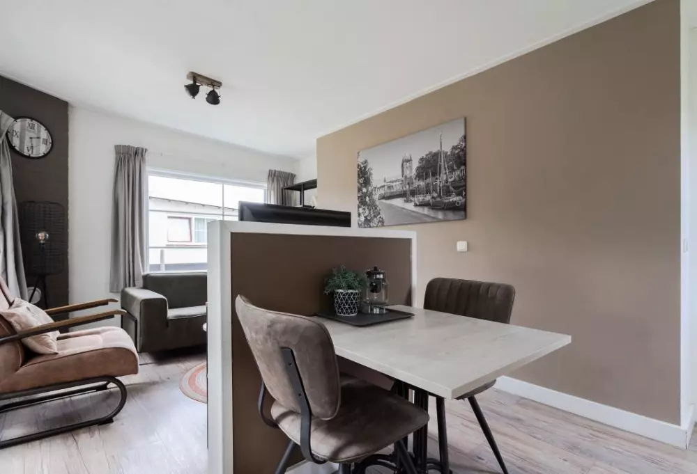 RCN Toppershoedje 4 étoiles★★★★