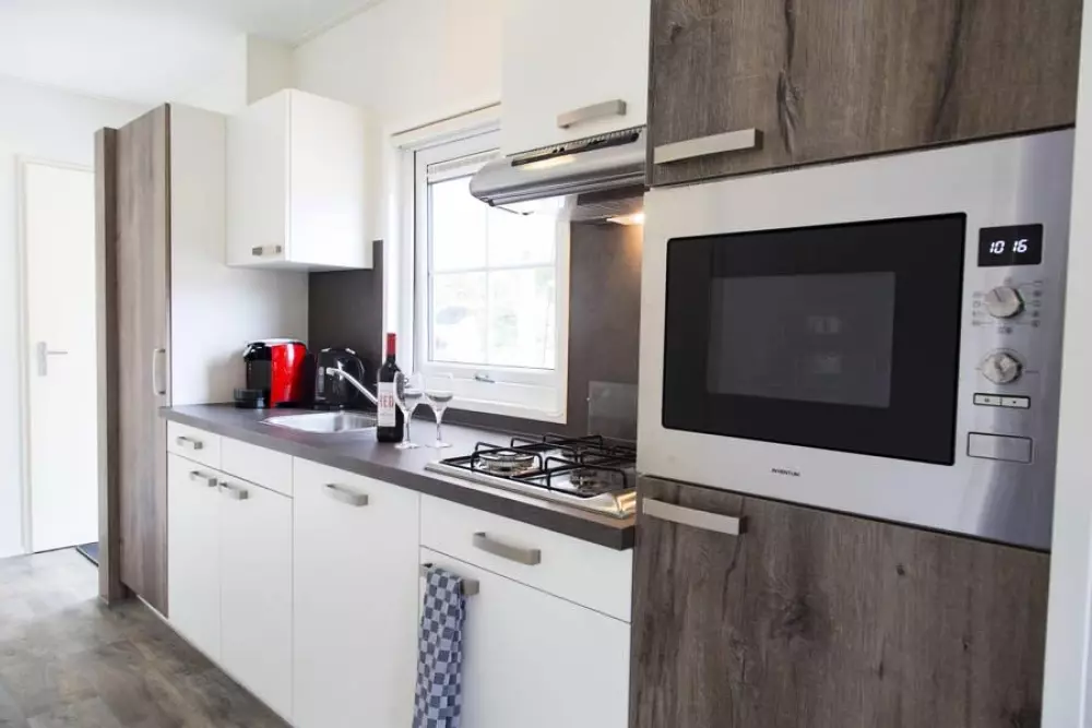 RCN Toppershoedje 4 étoiles★★★★