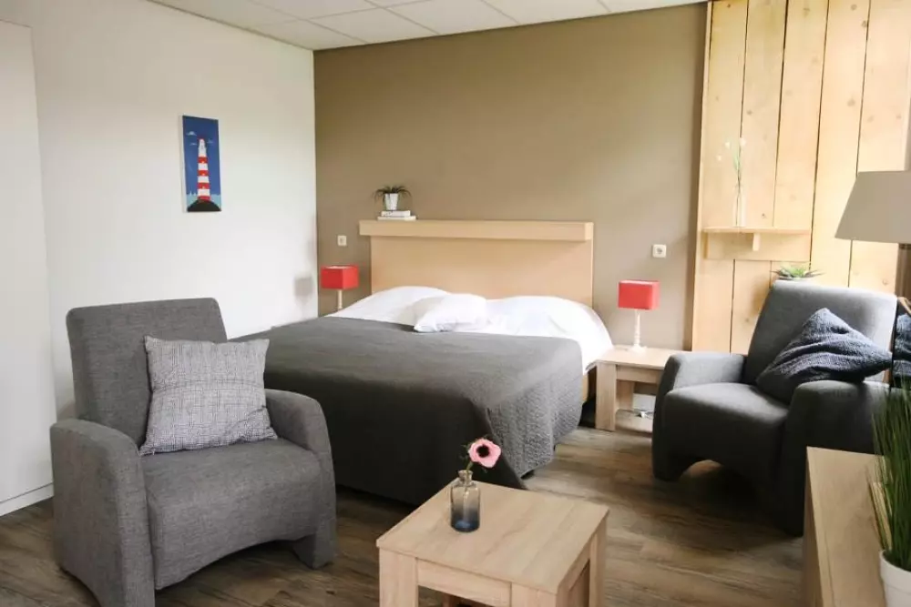 RCN Toppershoedje 4 étoiles★★★★