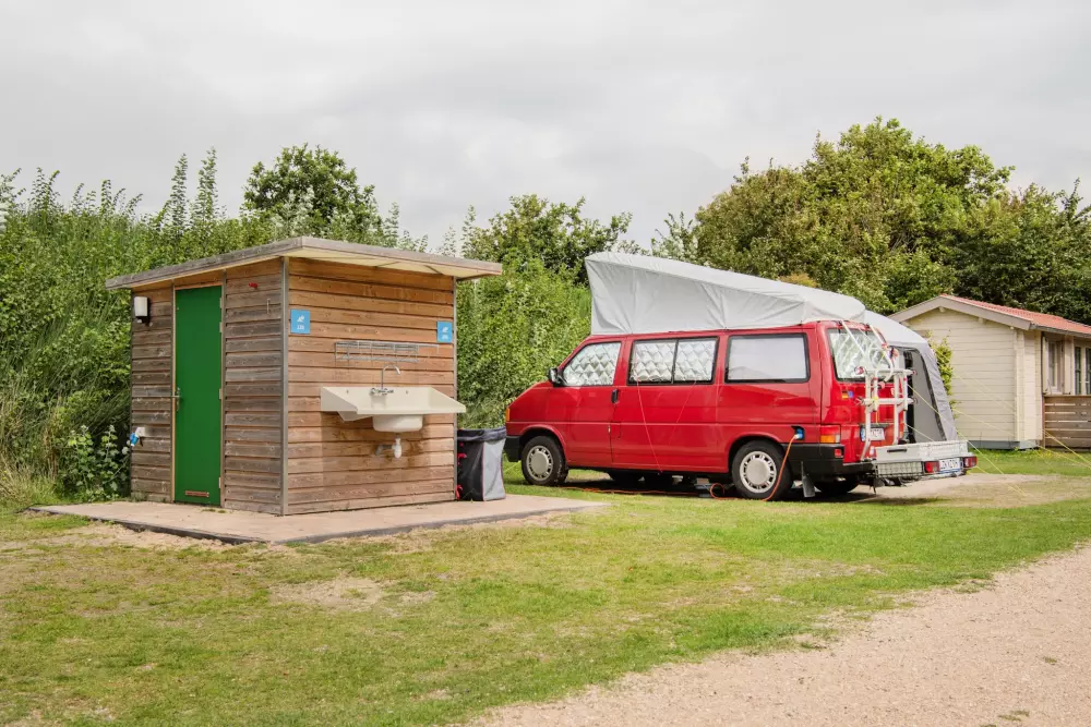 RCN Toppershoedje 4 étoiles★★★★