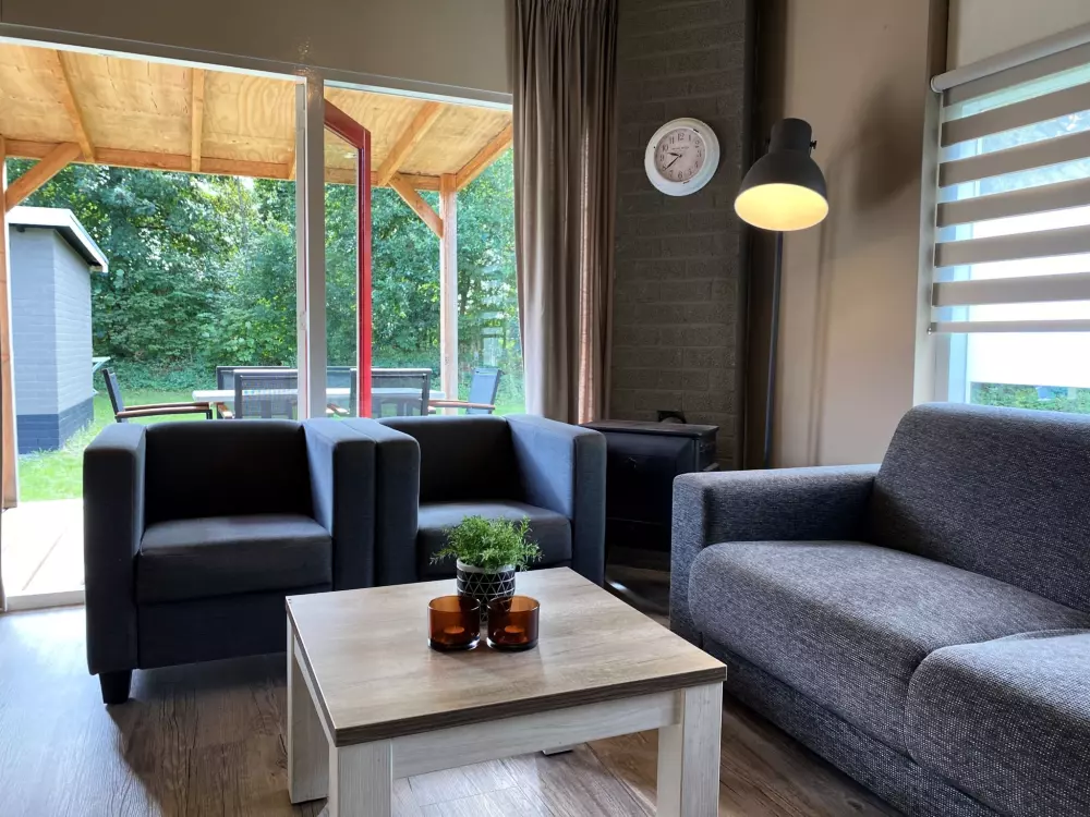 RCN Toppershoedje 4 étoiles★★★★