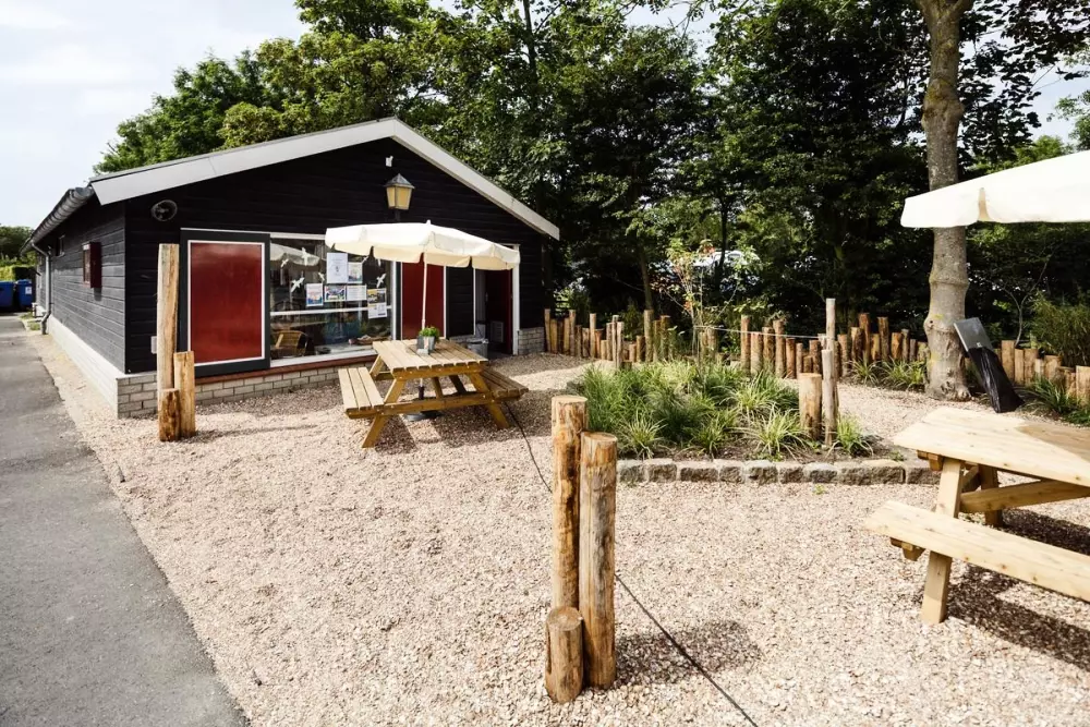 RCN Toppershoedje 4 étoiles★★★★