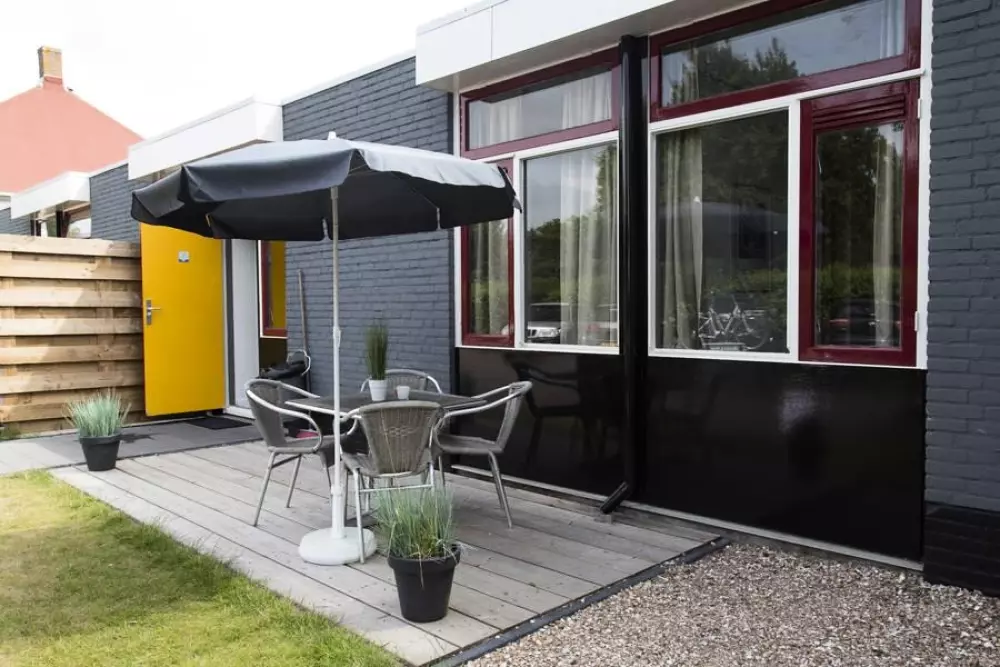 RCN Toppershoedje 4 étoiles★★★★