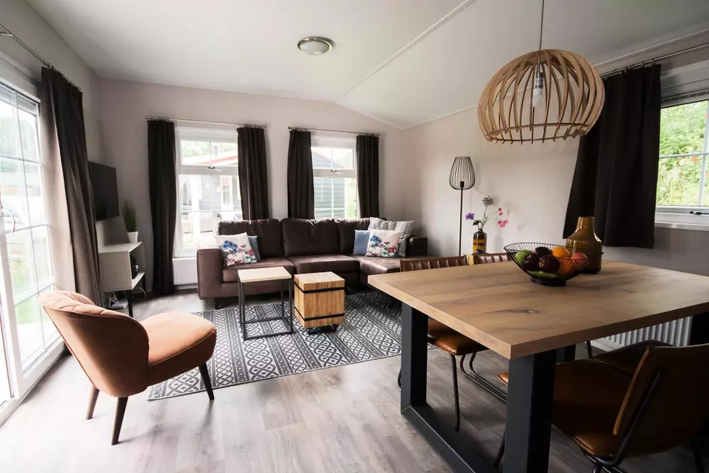 RCN Toppershoedje 4 étoiles★★★★