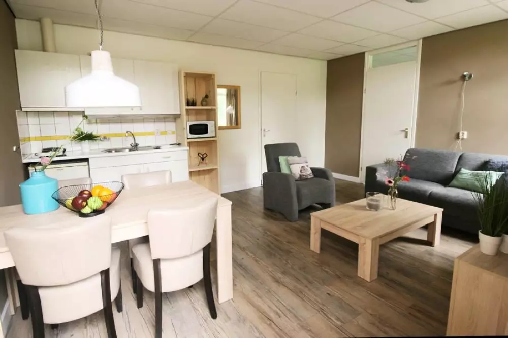 RCN Toppershoedje 4 étoiles★★★★