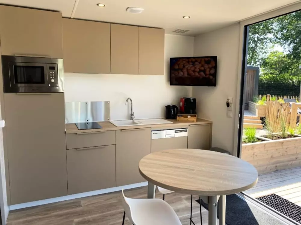 RCN Toppershoedje 4 étoiles★★★★