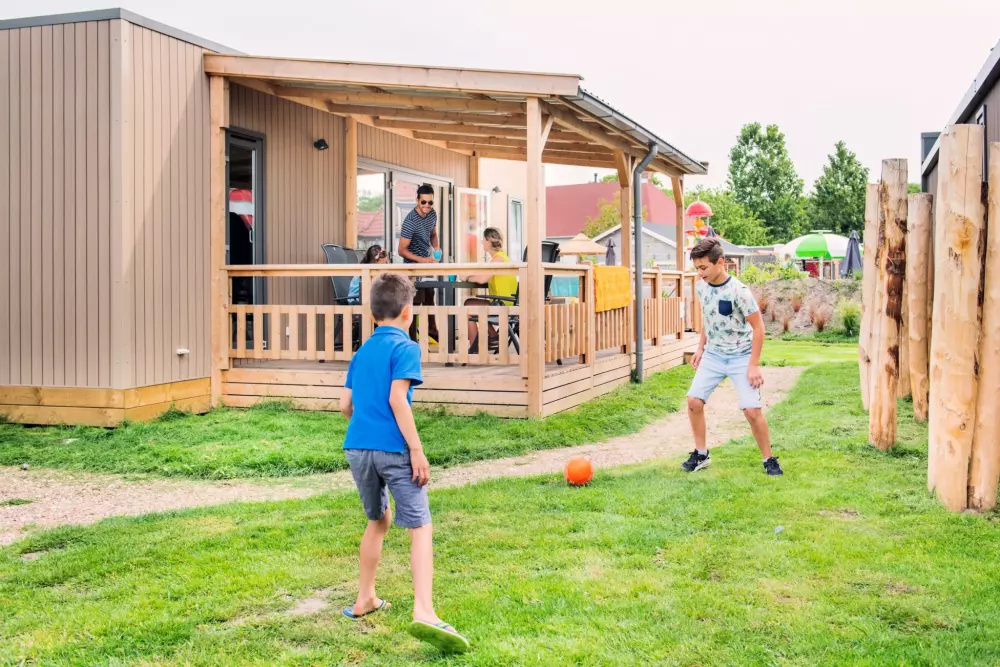 RCN Toppershoedje 4 étoiles★★★★