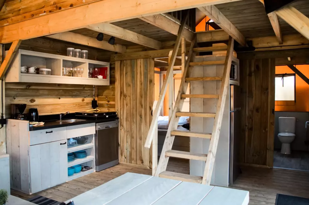 RCN Toppershoedje 4 étoiles★★★★