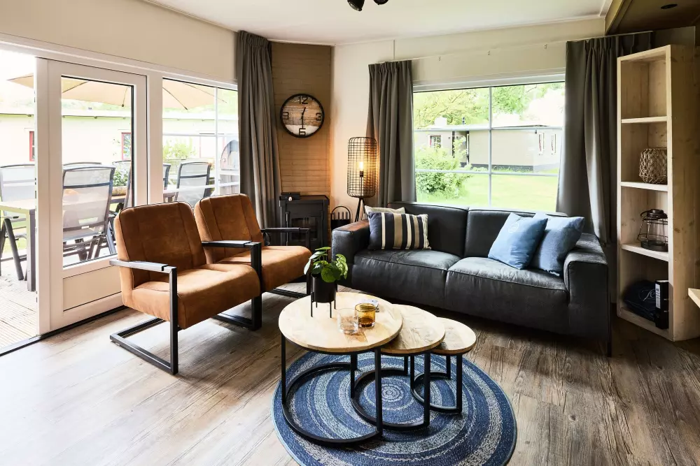 RCN Toppershoedje 4 étoiles★★★★