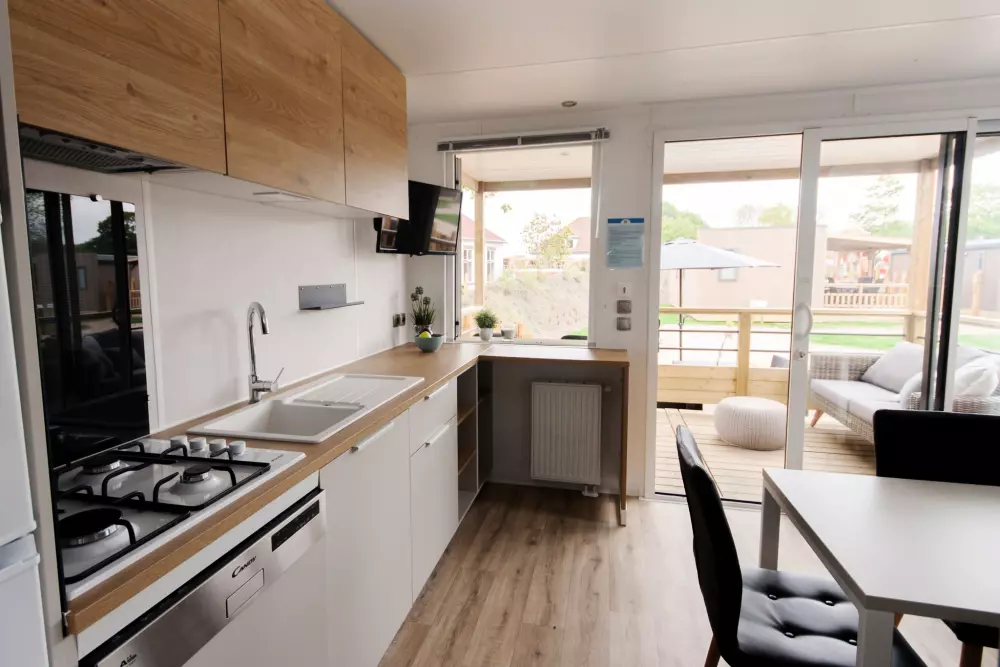 RCN Toppershoedje 4 étoiles★★★★