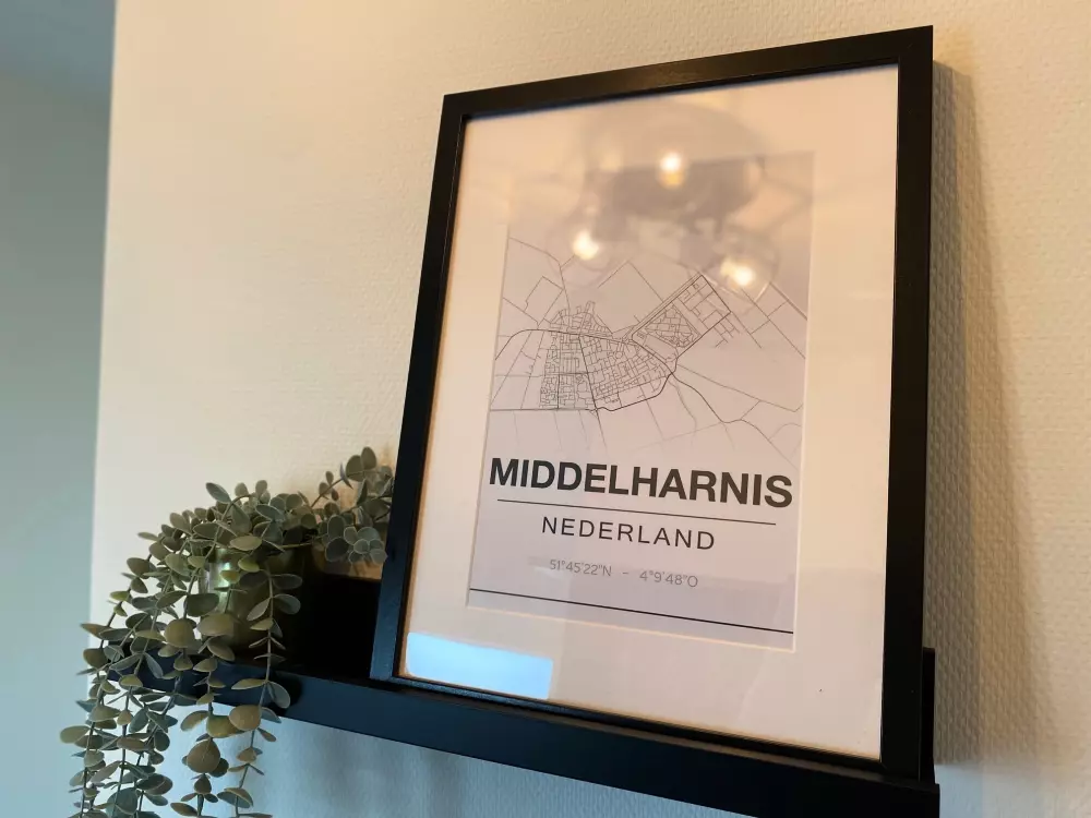 RCN Toppershoedje 4 étoiles★★★★