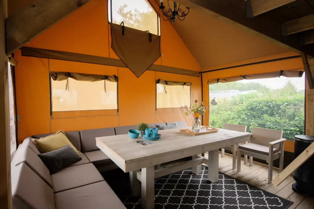 RCN Toppershoedje 4 étoiles★★★★