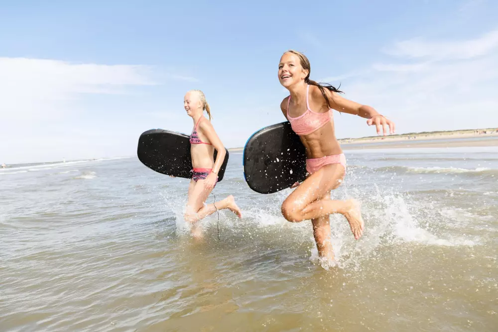 RCN Toppershoedje 4 étoiles★★★★