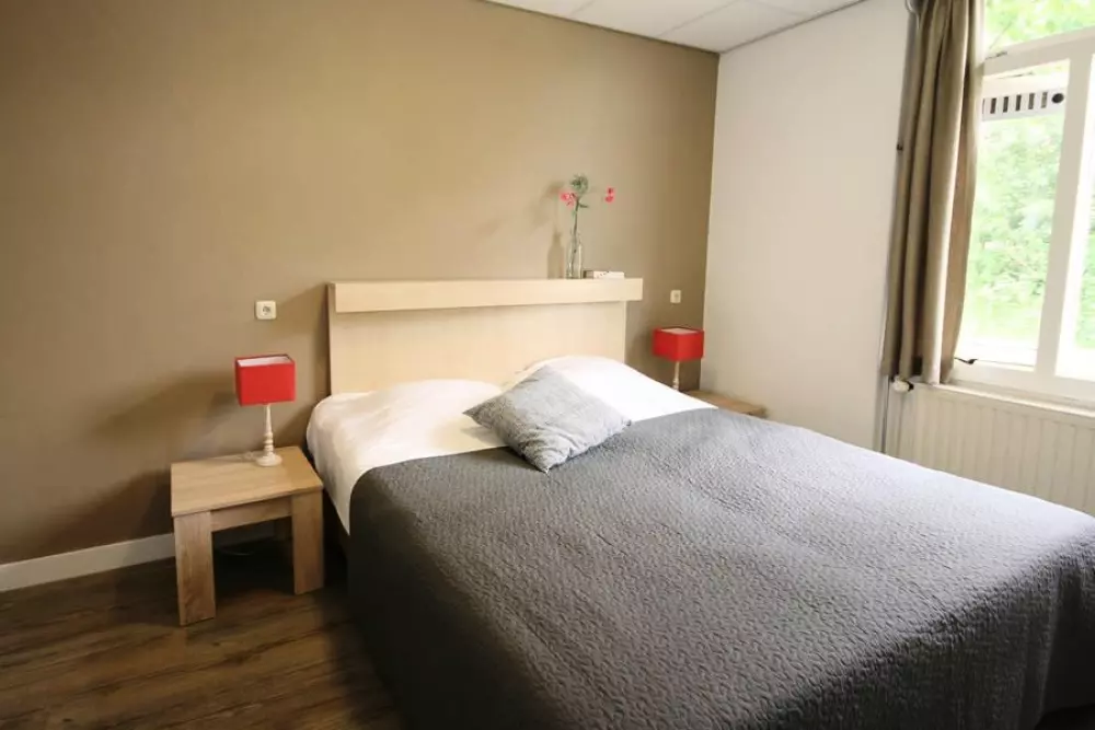 RCN Toppershoedje 4 étoiles★★★★