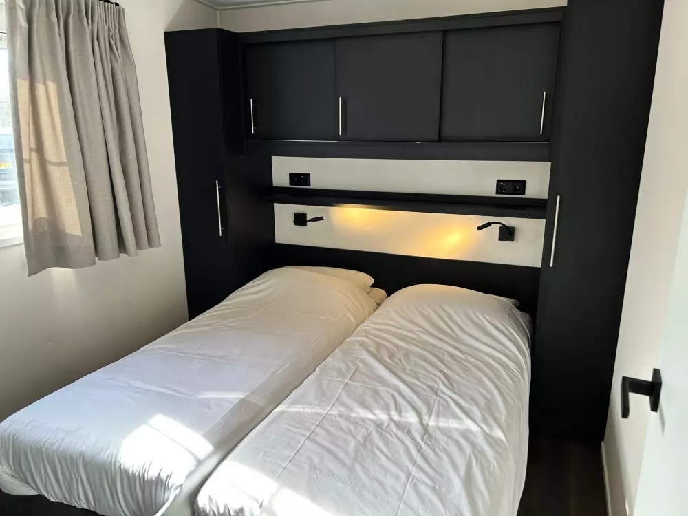 RCN Toppershoedje 4 étoiles★★★★