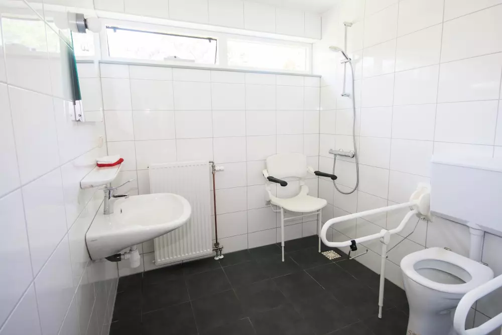 RCN Toppershoedje 4 étoiles★★★★