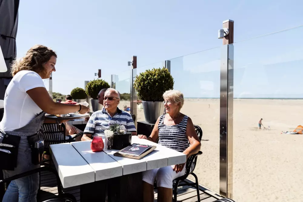 RCN Toppershoedje 4 étoiles★★★★