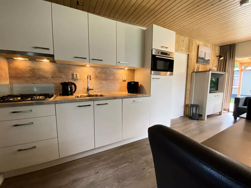 RCN Toppershoedje 4 étoiles★★★★