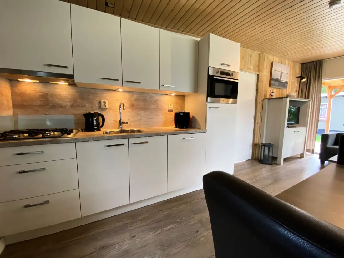 RCN Toppershoedje 4 étoiles★★★★