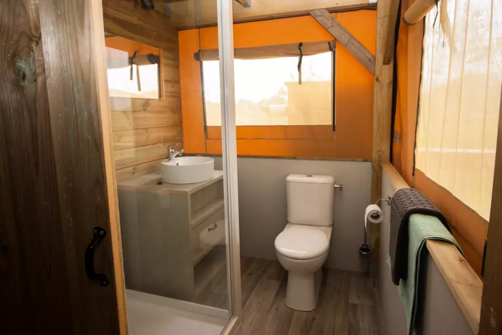 RCN Toppershoedje 4 étoiles★★★★