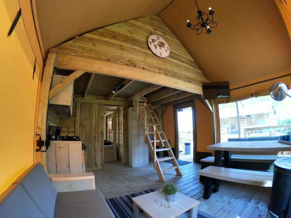 RCN Toppershoedje 4 étoiles★★★★