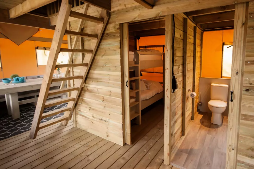 RCN Toppershoedje 4 étoiles★★★★