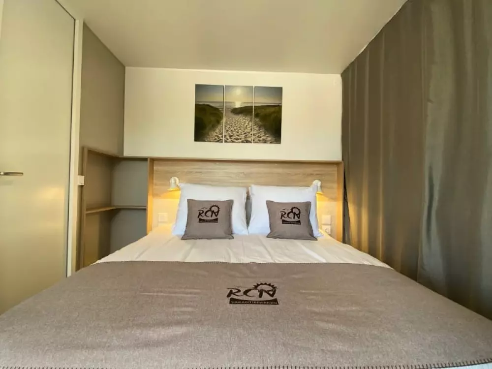 RCN Toppershoedje 4 étoiles★★★★