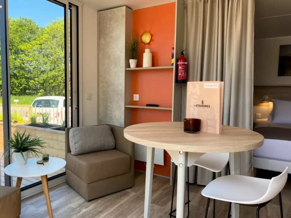 RCN Toppershoedje 4 étoiles★★★★