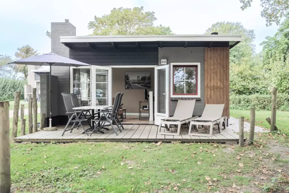 RCN Toppershoedje 4 étoiles★★★★