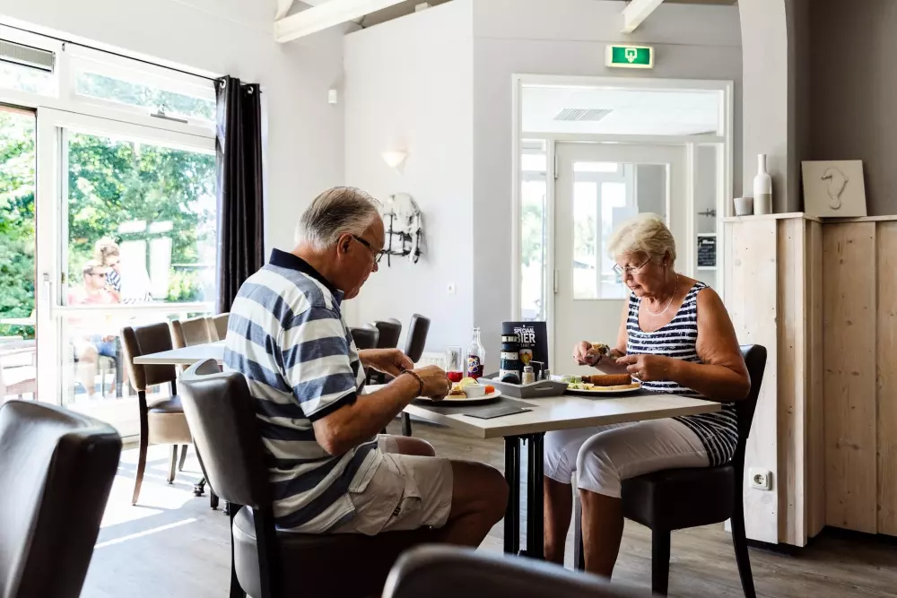 RCN Toppershoedje 4 étoiles★★★★