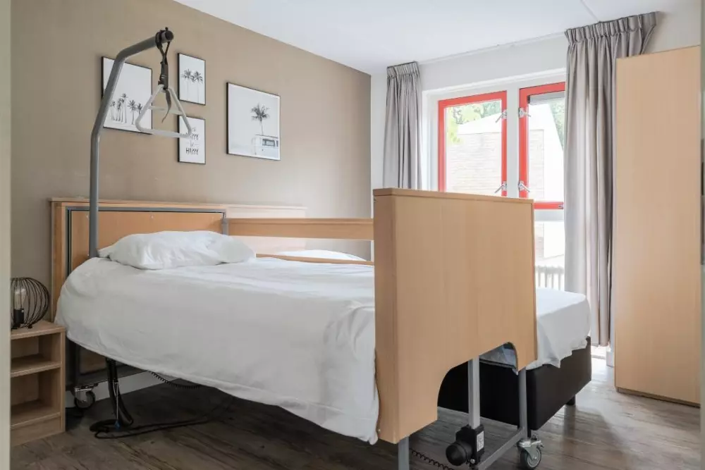 RCN Toppershoedje 4 étoiles★★★★