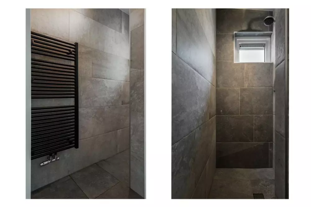 RCN Toppershoedje 4 étoiles★★★★