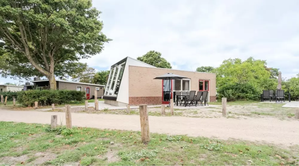 RCN Toppershoedje 4 étoiles★★★★