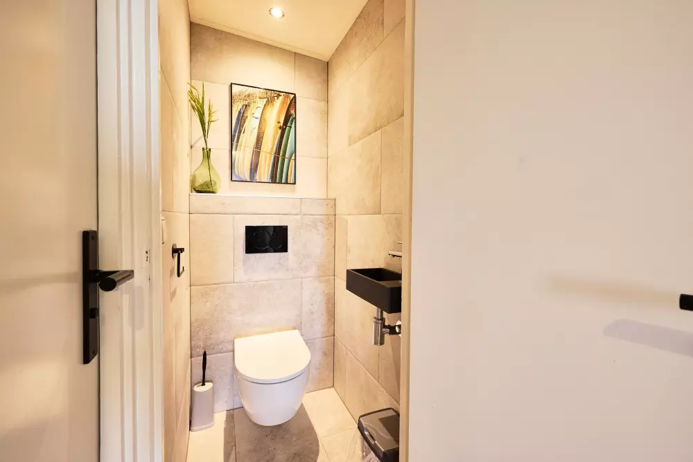 RCN Toppershoedje 4 étoiles★★★★