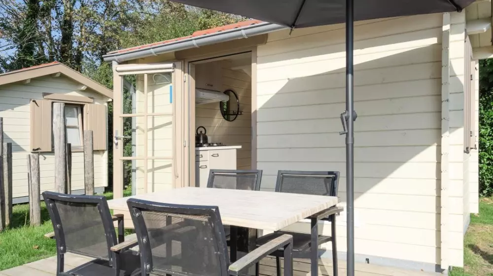 RCN Toppershoedje 4 étoiles★★★★