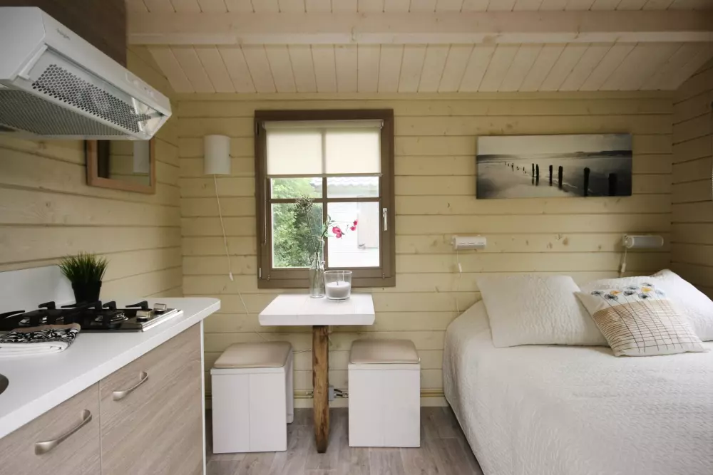 RCN Toppershoedje 4 étoiles★★★★