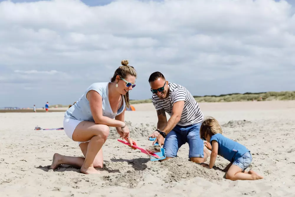 RCN Toppershoedje 4 étoiles★★★★