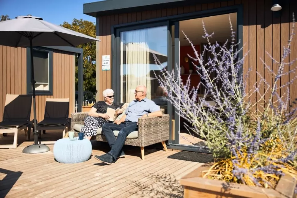 RCN Toppershoedje 4 étoiles★★★★