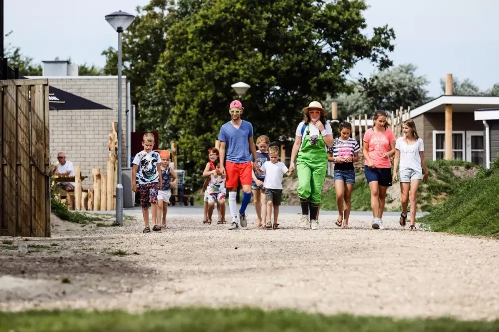 RCN Toppershoedje 4 étoiles★★★★