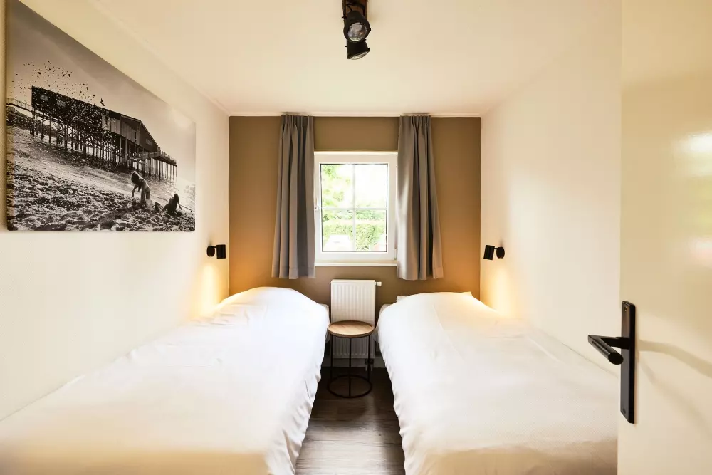 RCN Toppershoedje 4 étoiles★★★★