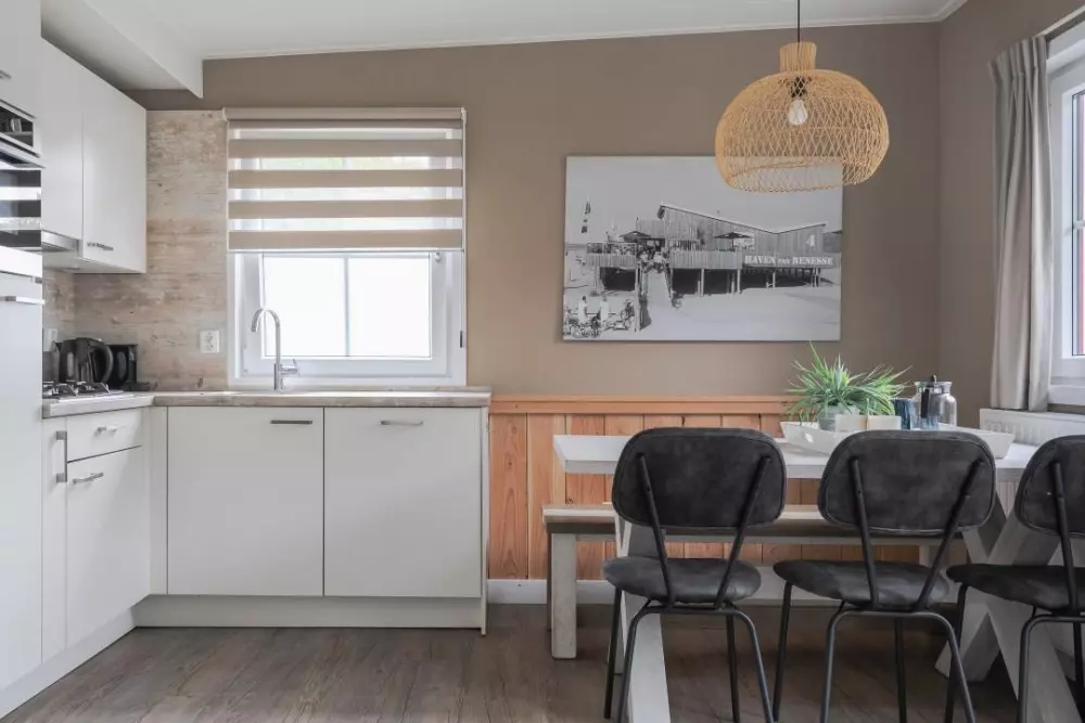 RCN Toppershoedje 4 étoiles★★★★