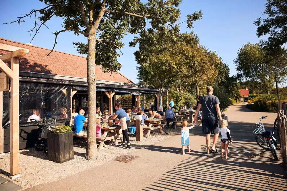 RCN Toppershoedje 4 étoiles★★★★