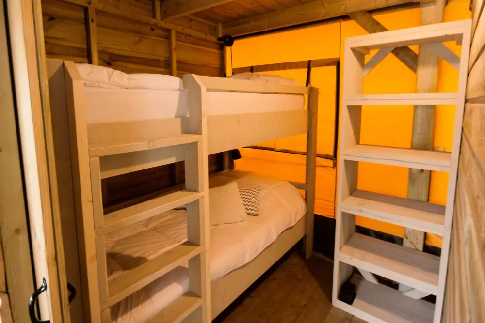 RCN Toppershoedje 4 étoiles★★★★