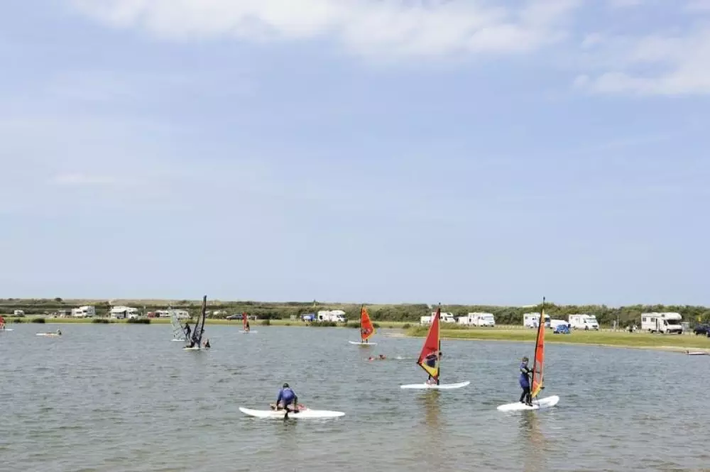 RCN Toppershoedje 4 étoiles★★★★