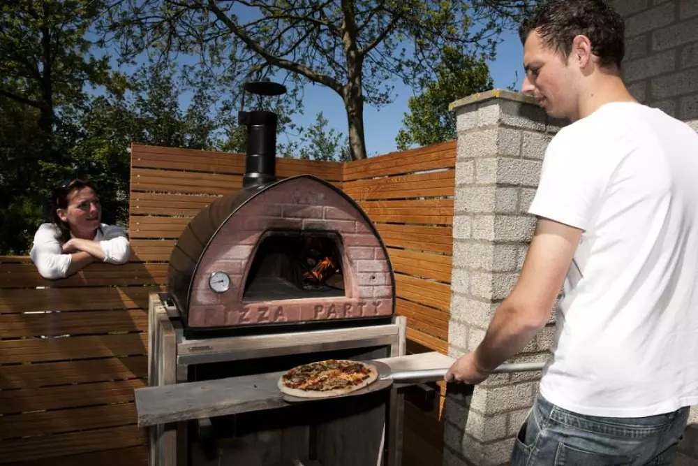 RCN Toppershoedje 4 étoiles★★★★