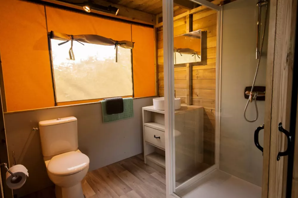 RCN Toppershoedje 4 étoiles★★★★