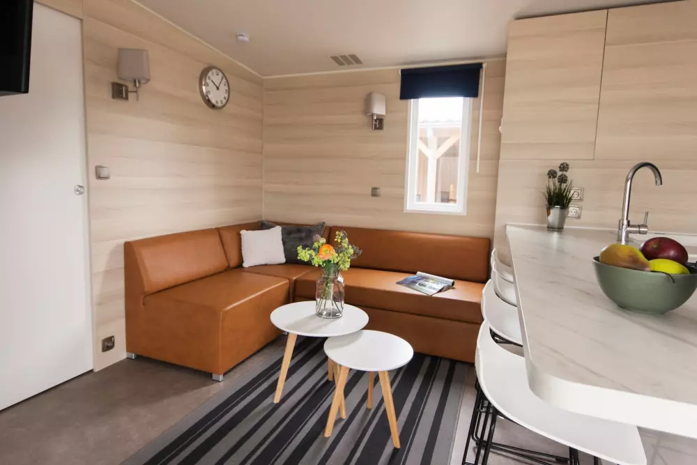 RCN Toppershoedje 4 étoiles★★★★